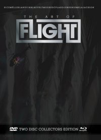Постер Искусство полета
