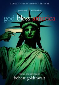 Постер Боже, благослови Америку